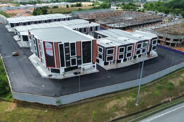 Frontier City @ Ainsdale