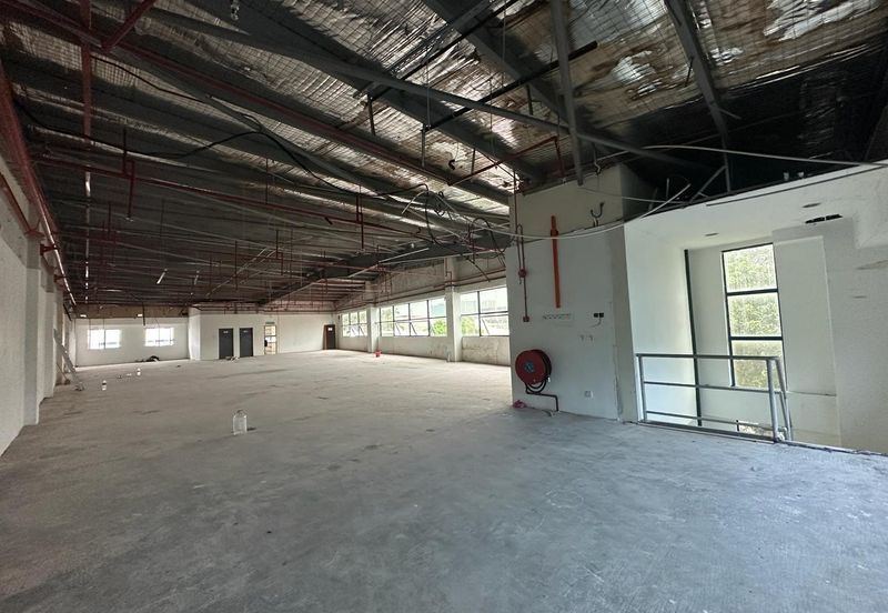 Kawasan Perindustrian Tebrau 2