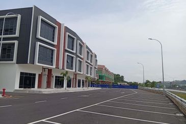 Frontier City @ Ainsdale