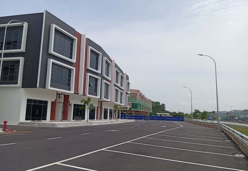 Frontier City @ Ainsdale