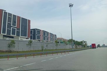 Frontier City @ Ainsdale