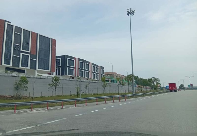 Frontier City @ Ainsdale