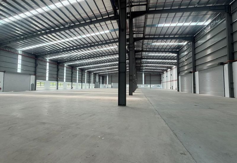 Taman Perindustrian Desa Cemerlang