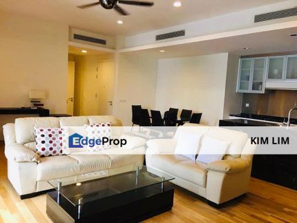 St Mary Residence Condo at KLCC  for sales, Kuala Lumpur, KL City