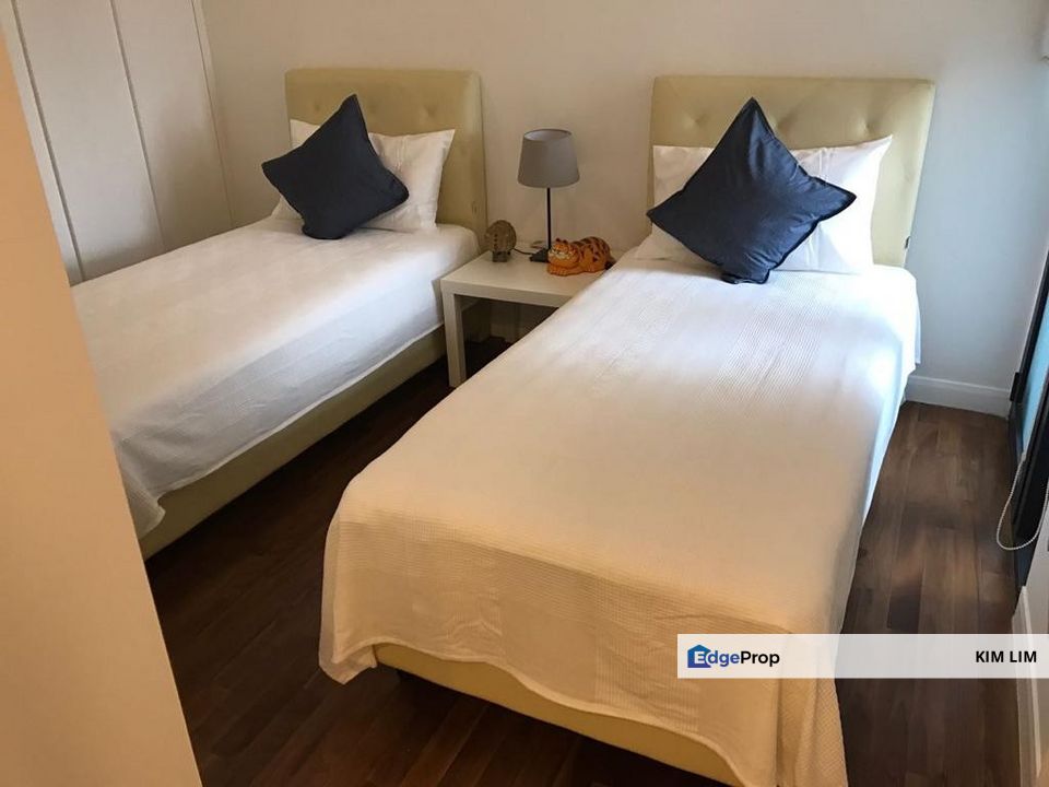Condo for sales at Three28 Tun Razak. Well kept, easy to rent out. Walking distance to LRT and MRT Ampang Park, Kuala Lumpur, Ampang