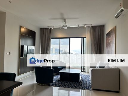 Newly completed Oxford Residences for rent at Ampang, Kuala Lumpur, Keramat