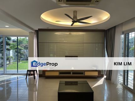 Good Deal. Good Deal. Good Deal . Corner Lot, renovated unit, beautiful landscape, all rooms come with entire bathroom, Selangor, Ampang