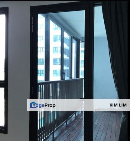 Good layout, unit well kept and limited stock, Kuala Lumpur, Taman U-Thant