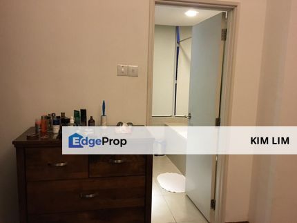 High Floor, 1 car park, 5 min Suria KLCC Urgent Sales, Kuala Lumpur, KLCC