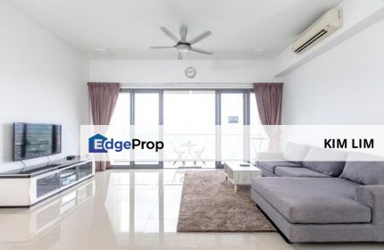 The Elements @ Ampang 3+1 bedroom. Cheap Cheap Cheap, Corner Unit. Don't miss it Must view now, Kuala Lumpur, KL City