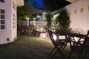 Taman Bukit Jobina