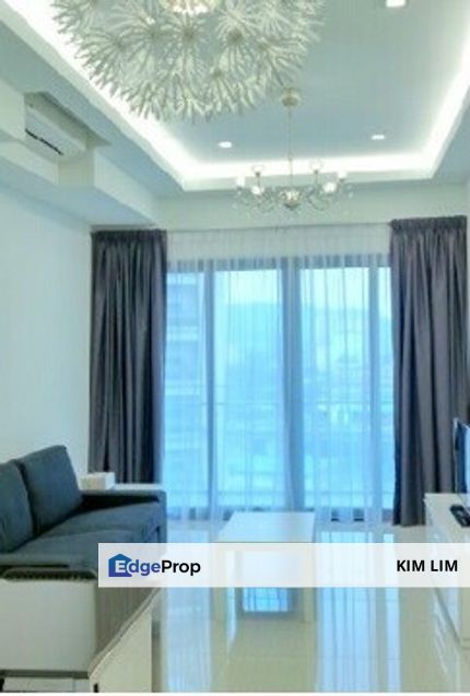 Vacant now,  Fully furnished and ready to move in, Kuala Lumpur, KL City