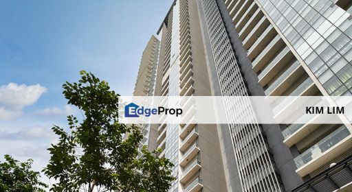 KLCC View, Tastefully furnished, Vacant soon, Kuala Lumpur, KL City