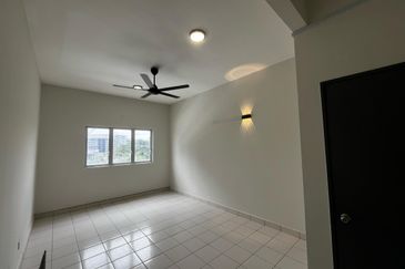 Taman LTAT Bukit Jalil