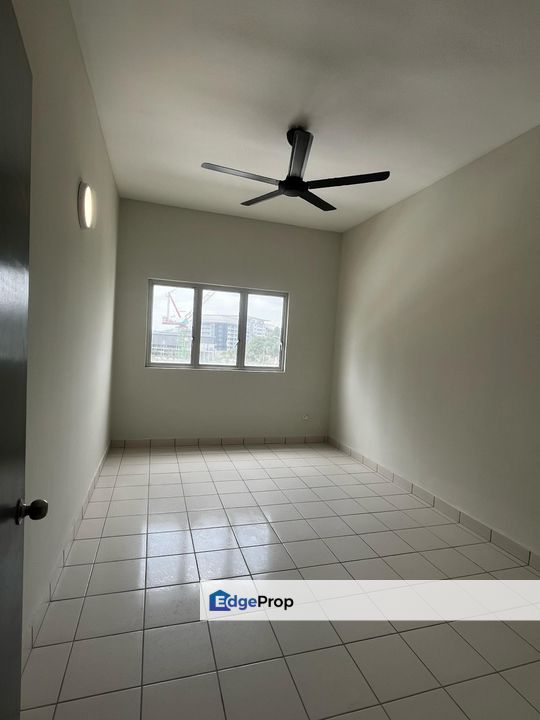 Akasia Bukit Jalil Taman Ltat, Kuala Lumpur, Bukit Jalil