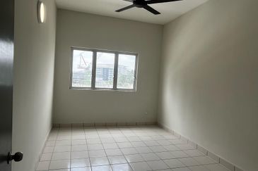 Taman LTAT Bukit Jalil