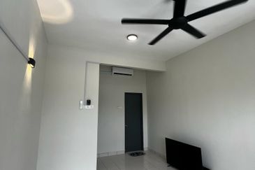 Taman LTAT Bukit Jalil