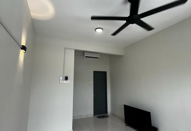 Taman LTAT Bukit Jalil