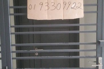 Taman LTAT Bukit Jalil