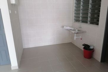 Taman LTAT Bukit Jalil