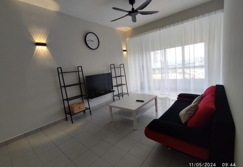 Taman LTAT Bukit Jalil