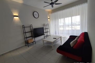 Taman LTAT Bukit Jalil