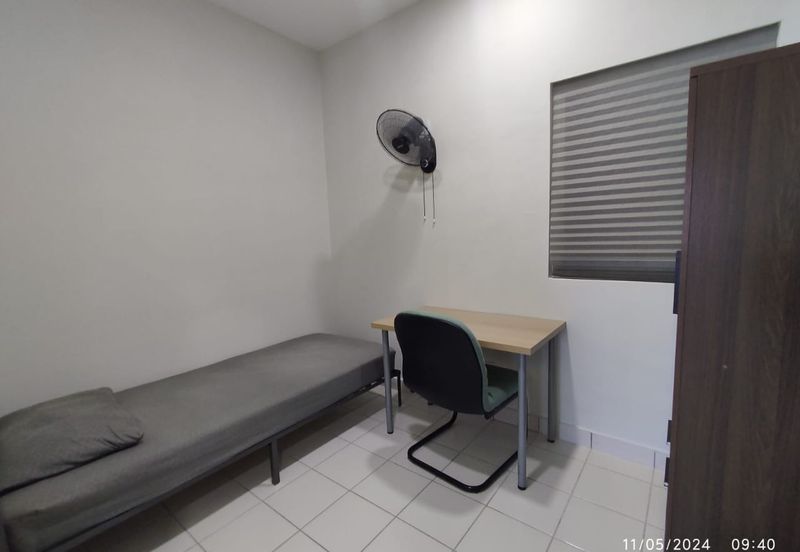 Taman LTAT Bukit Jalil