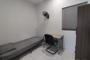 Taman LTAT Bukit Jalil