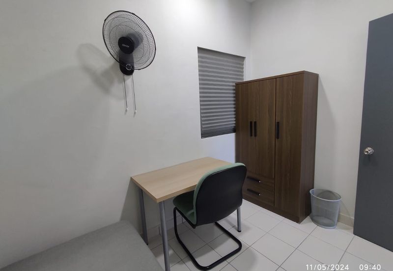 Taman LTAT Bukit Jalil