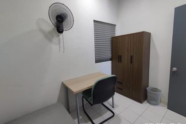 Taman LTAT Bukit Jalil