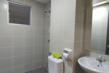 Taman LTAT Bukit Jalil