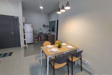 Taman LTAT Bukit Jalil