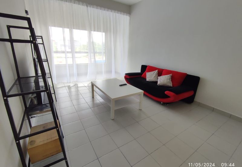 Taman LTAT Bukit Jalil