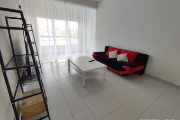 Taman LTAT Bukit Jalil