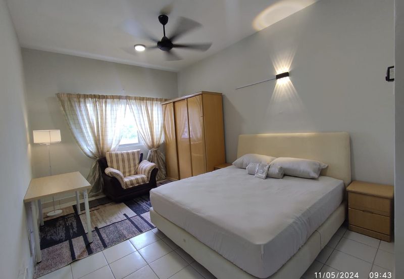 Taman LTAT Bukit Jalil