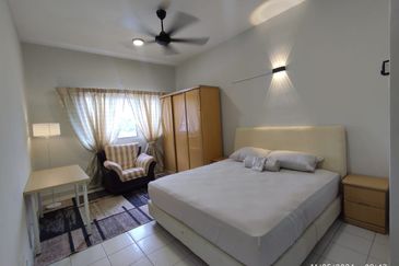 Taman LTAT Bukit Jalil