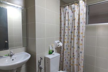 Taman LTAT Bukit Jalil