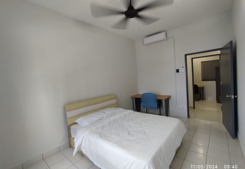 Taman LTAT Bukit Jalil