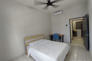 Taman LTAT Bukit Jalil