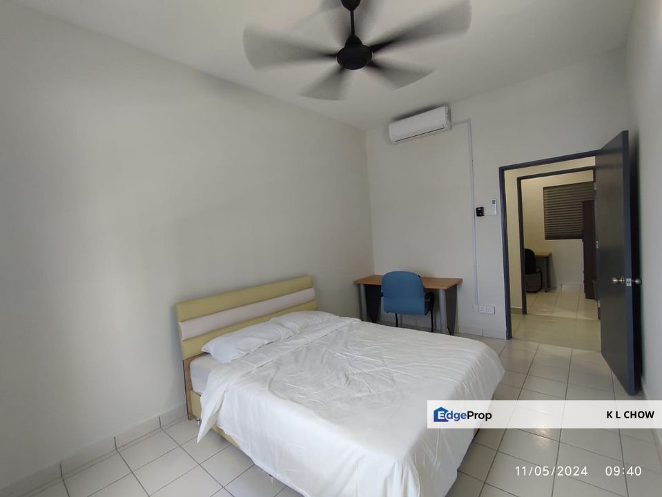 Bukit Jalil akasia condominium , Kuala Lumpur, Bukit Jalil