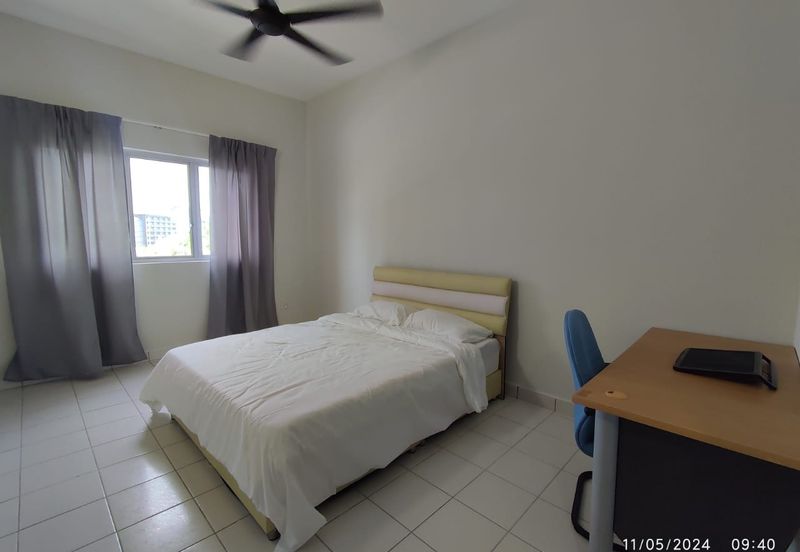 Taman LTAT Bukit Jalil