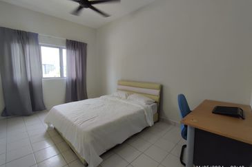 Taman LTAT Bukit Jalil