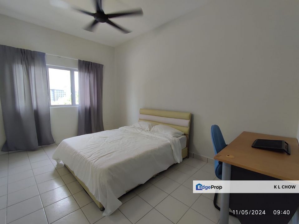 Bukit Jalil akasia condominium , Kuala Lumpur, Bukit Jalil