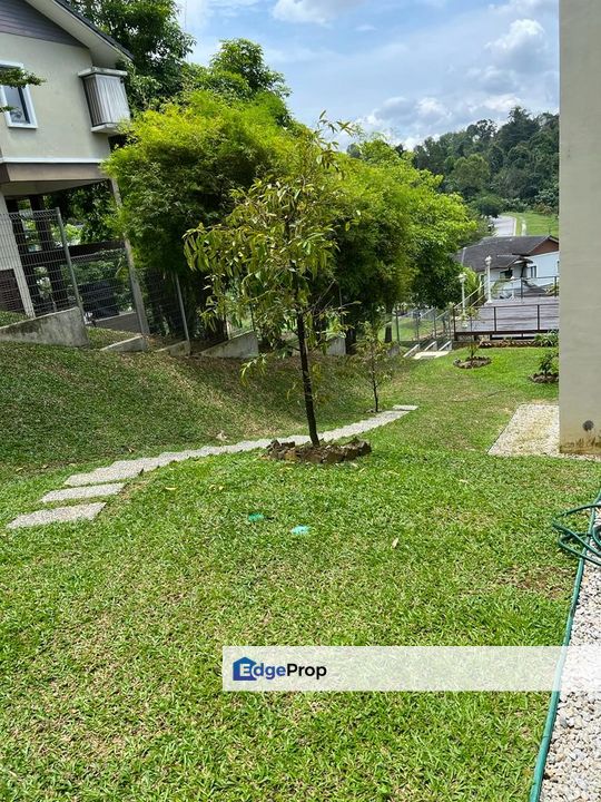 Kayangan Heights bungalow , Selangor, Shah Alam