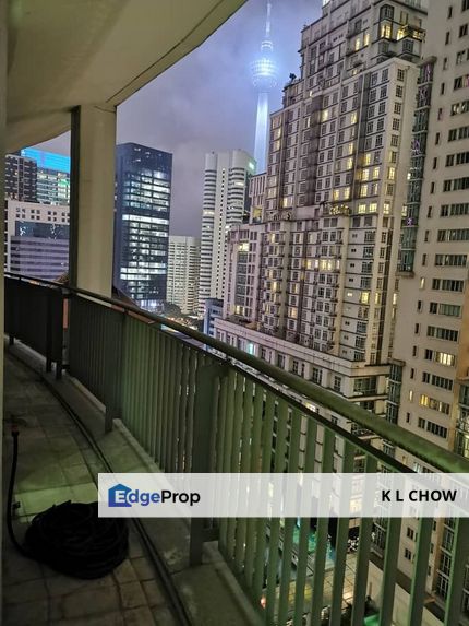 Kirana residence , Kuala Lumpur, KLCC