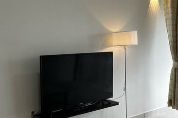 Taman LTAT Bukit Jalil