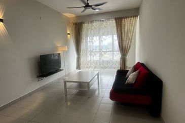 Taman LTAT Bukit Jalil