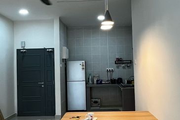 Taman LTAT Bukit Jalil