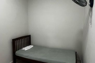 Taman LTAT Bukit Jalil