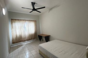 Taman LTAT Bukit Jalil